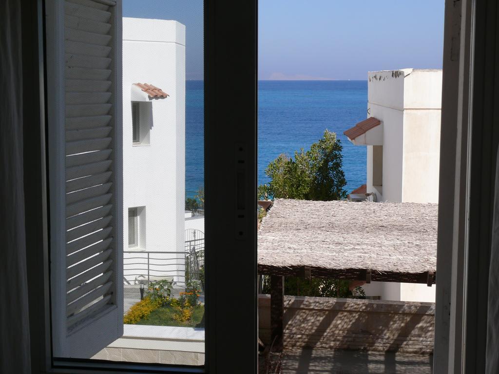 Mini-studio With Free Private Apartament