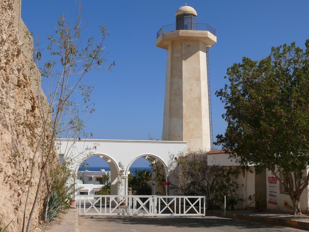 Apartament Mini-studio With Free Private Hurghada